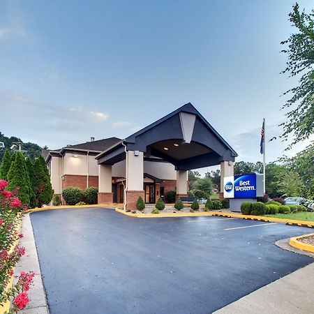 Best Western Eagles Inn Morehead Kültér fotó