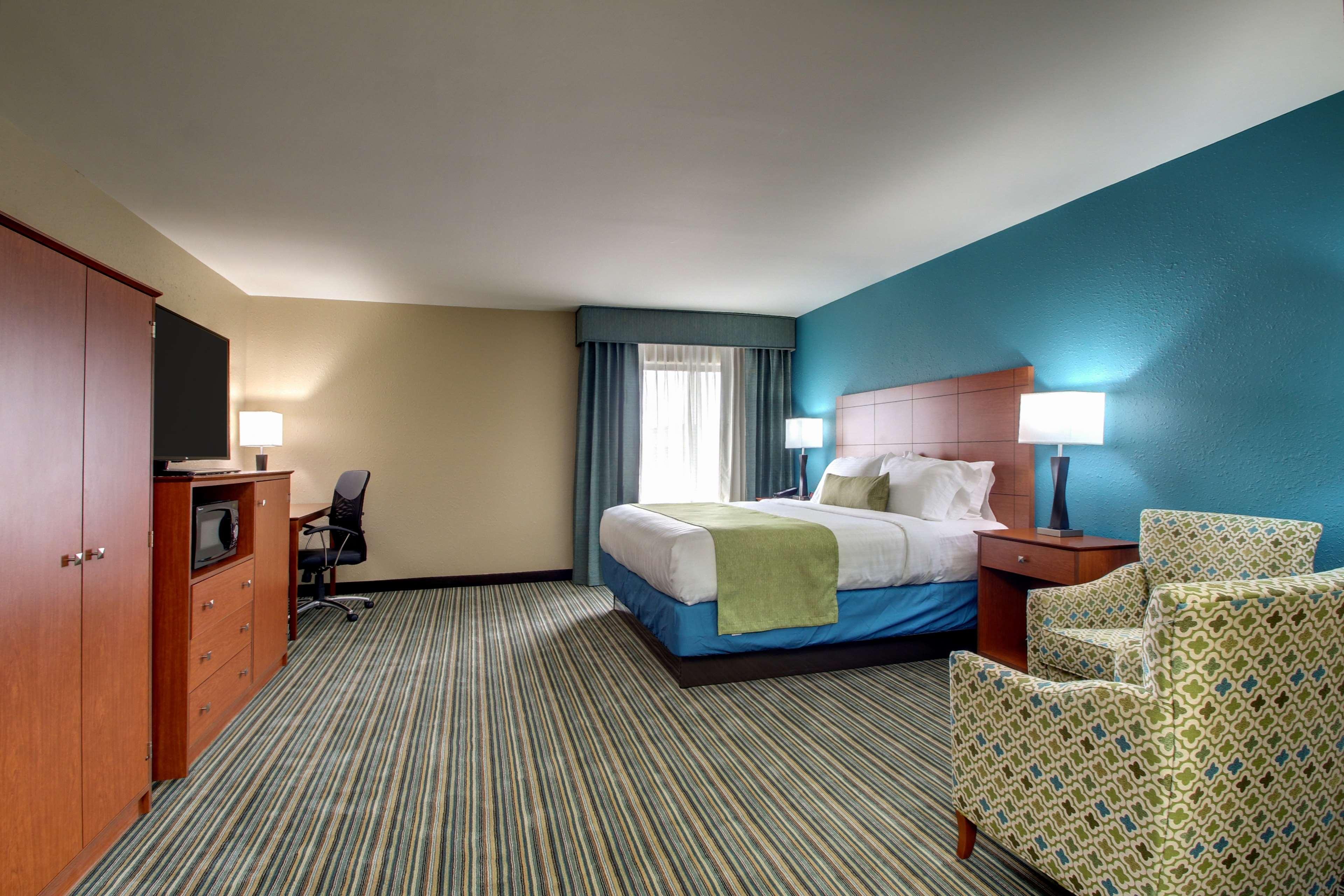 Best Western Eagles Inn Morehead Kültér fotó