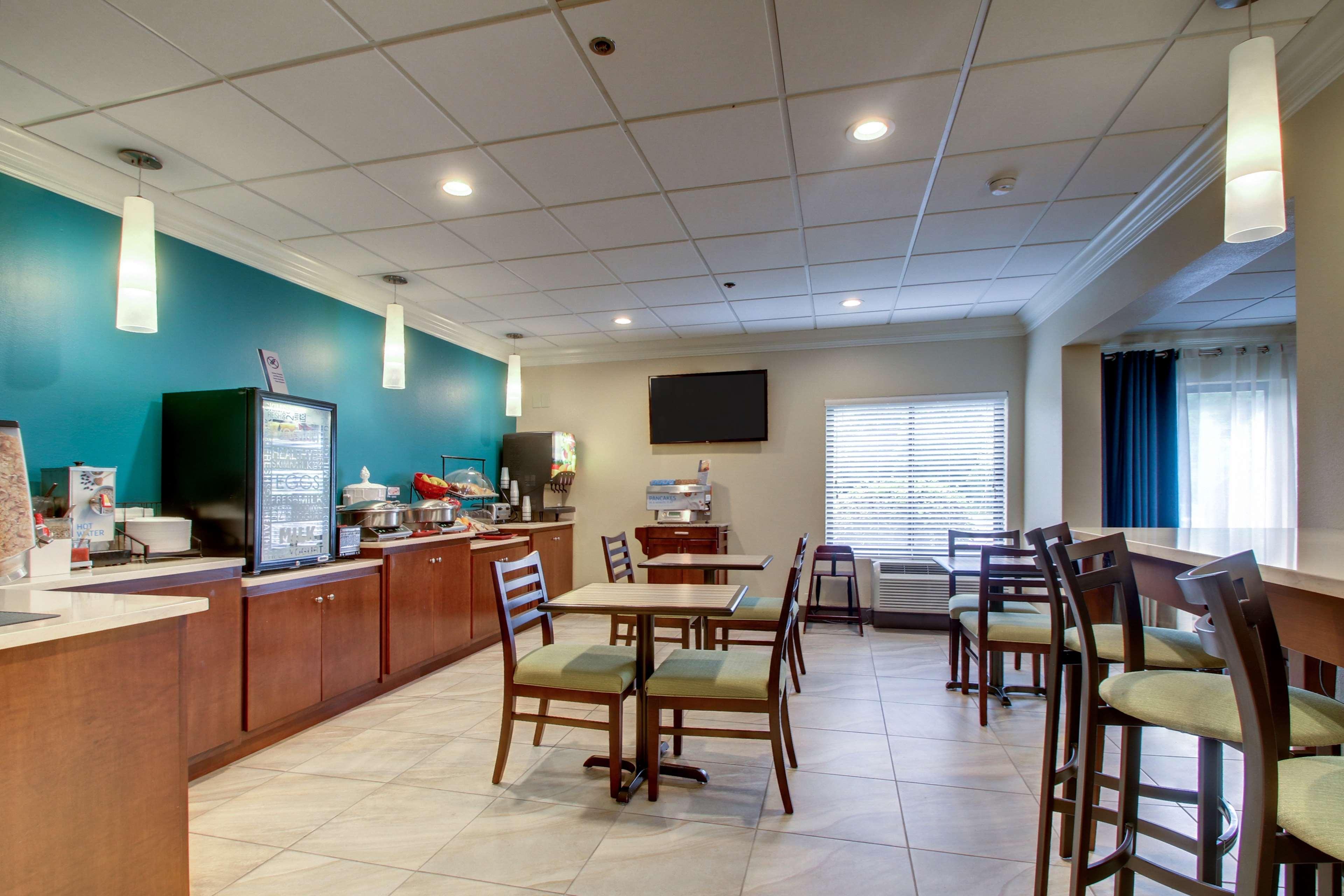 Best Western Eagles Inn Morehead Kültér fotó