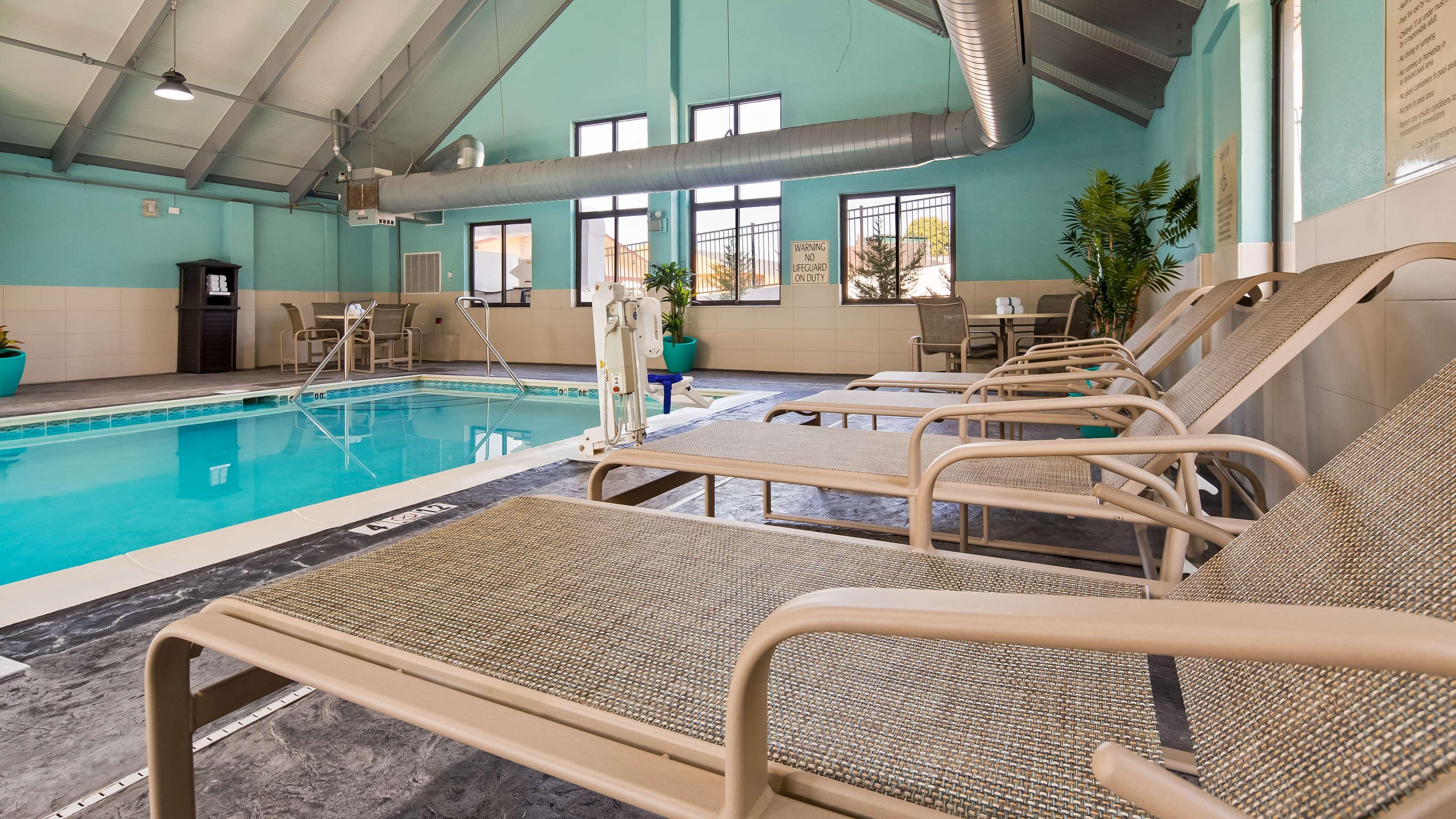 Best Western Eagles Inn Morehead Kültér fotó