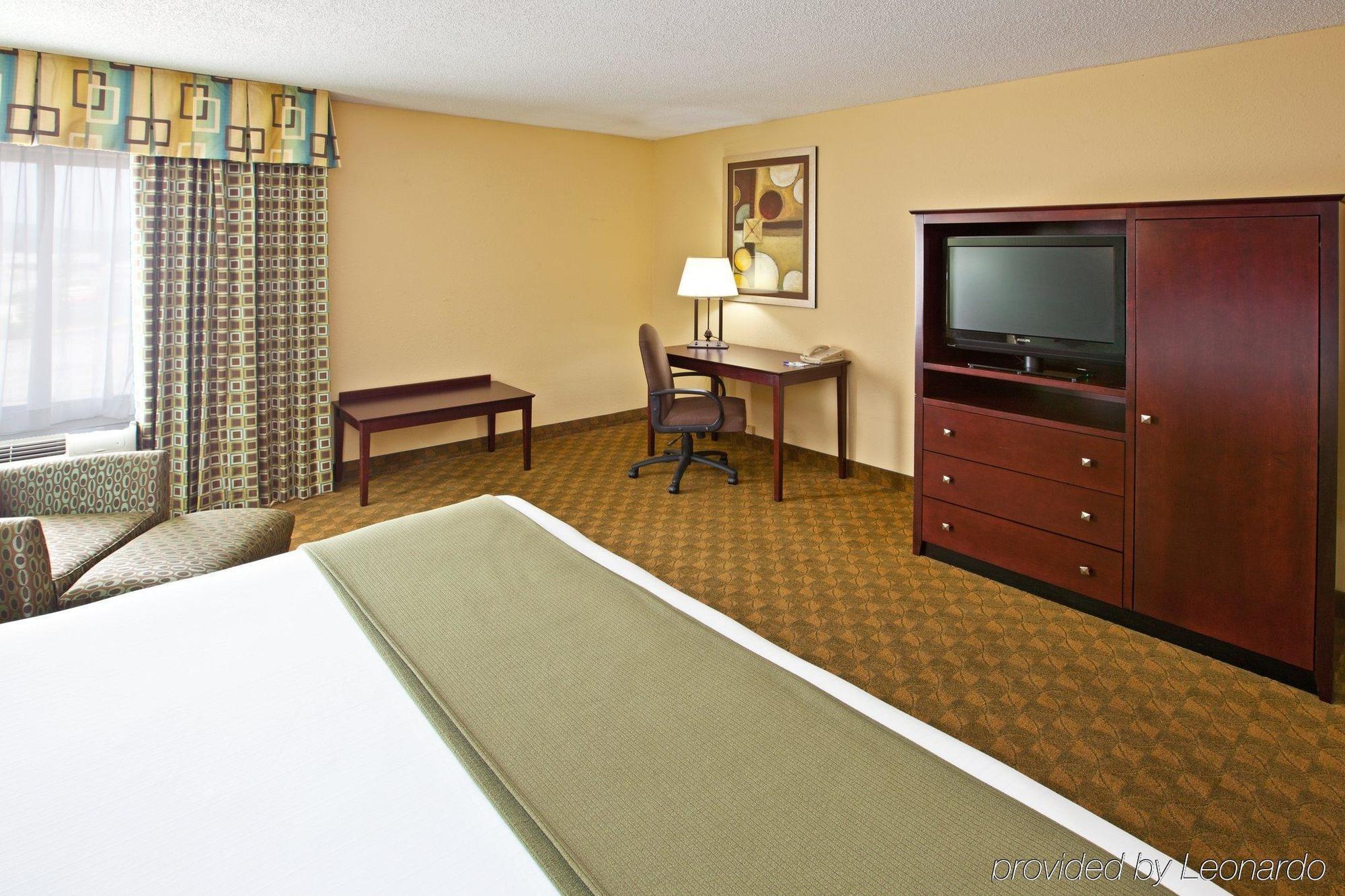 Best Western Eagles Inn Morehead Kültér fotó