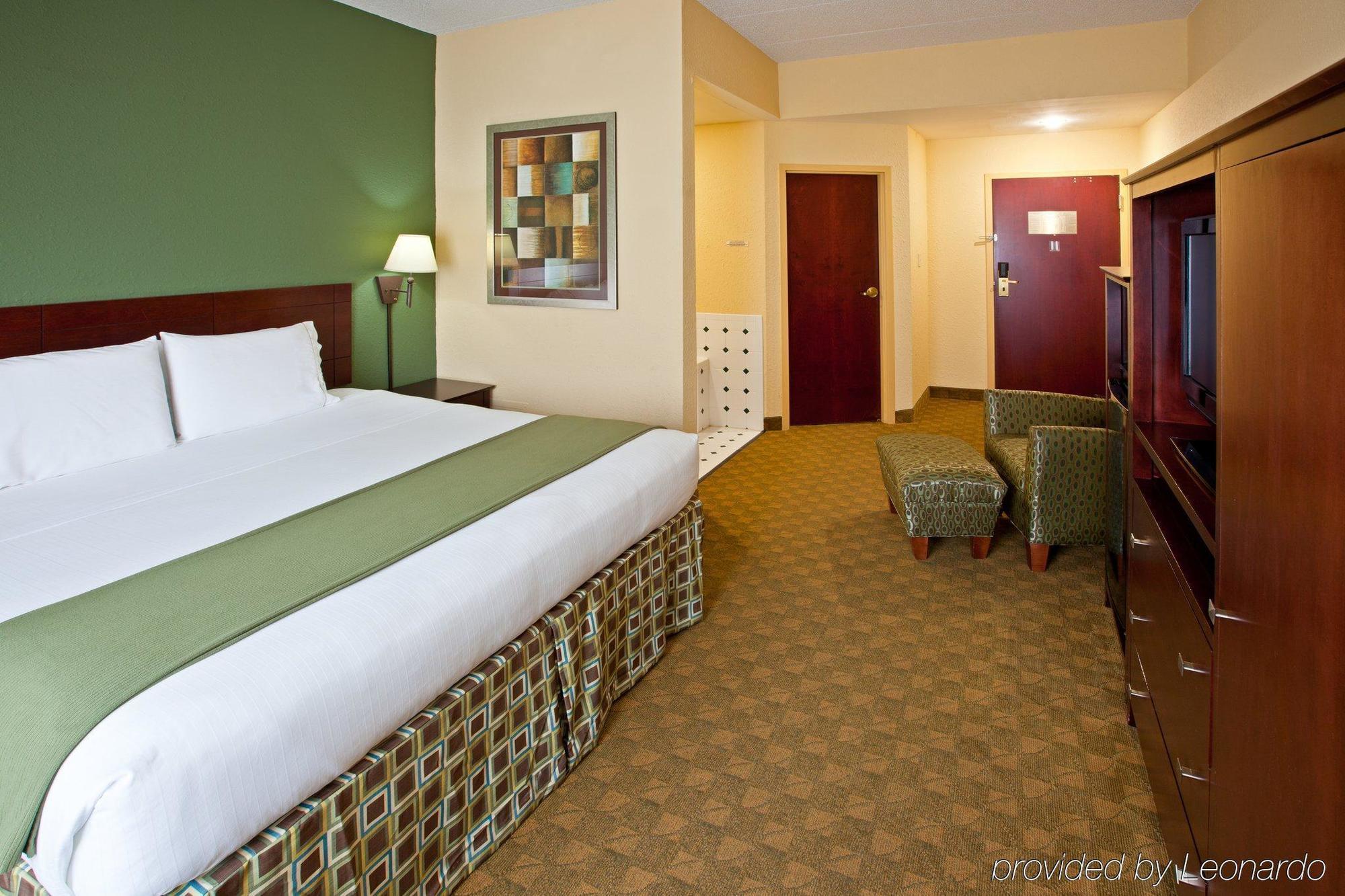Best Western Eagles Inn Morehead Szoba fotó