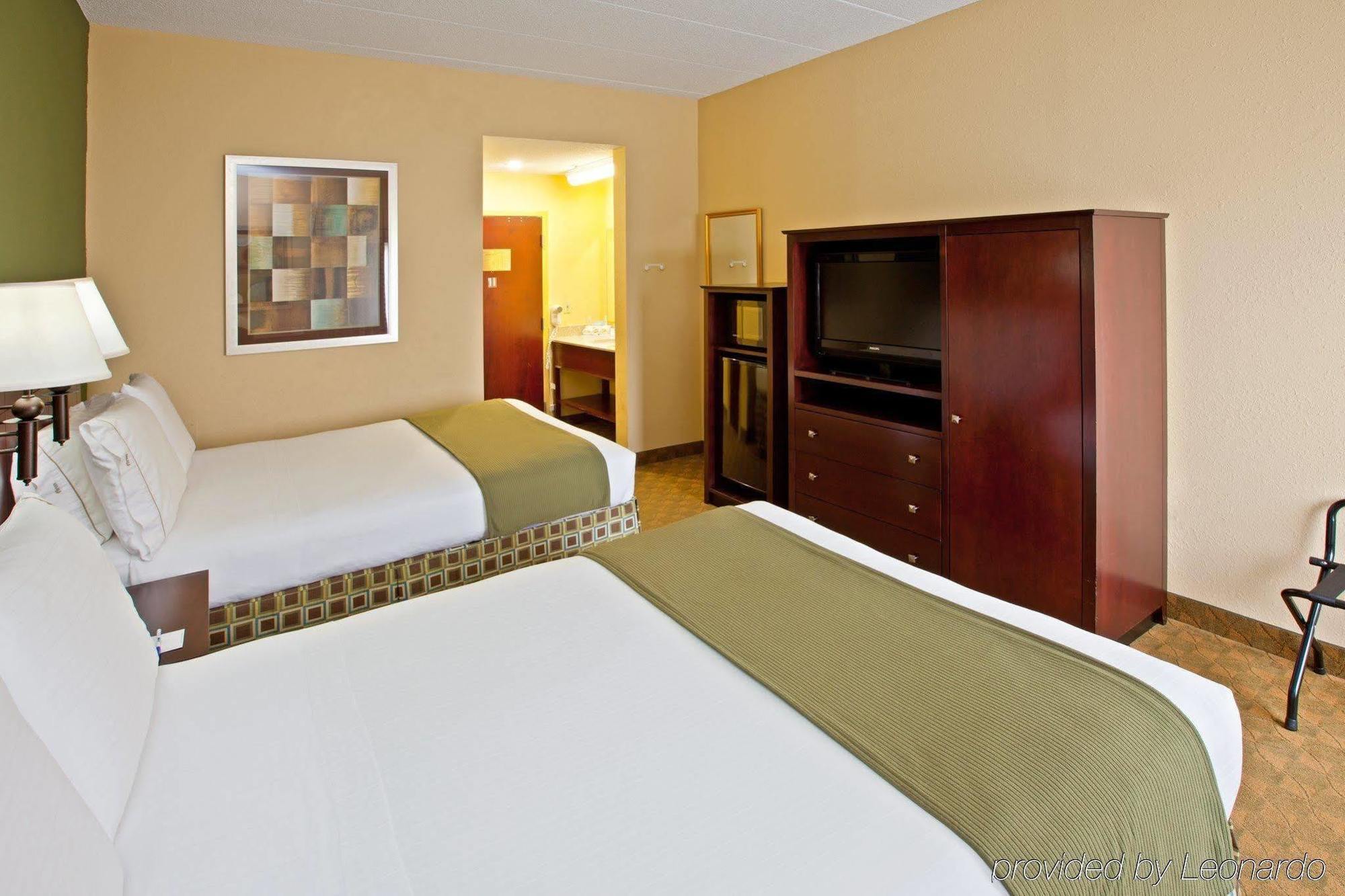 Best Western Eagles Inn Morehead Kültér fotó