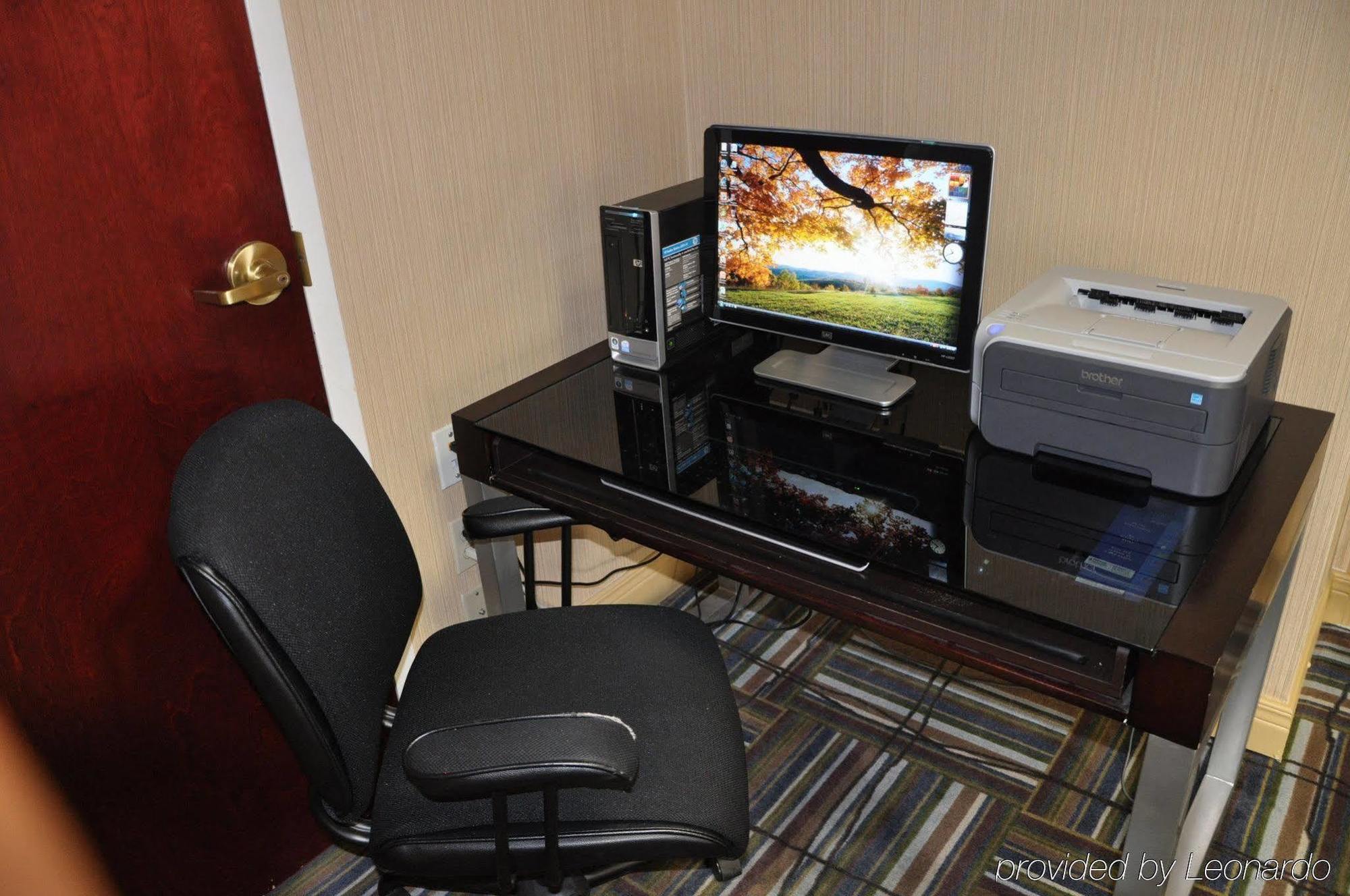 Best Western Eagles Inn Morehead Létesítmények fotó