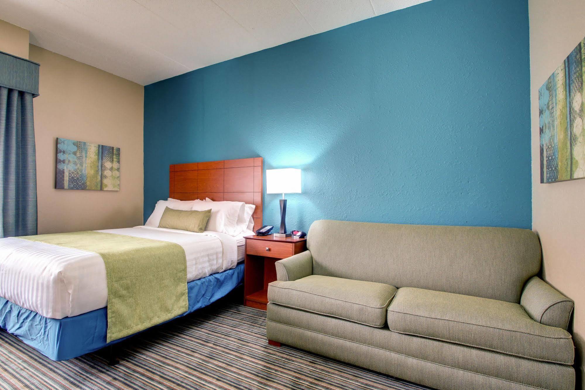 Best Western Eagles Inn Morehead Kültér fotó